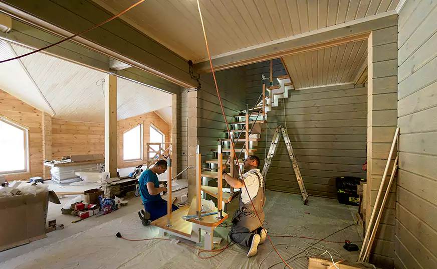 Water Damage Repair Master