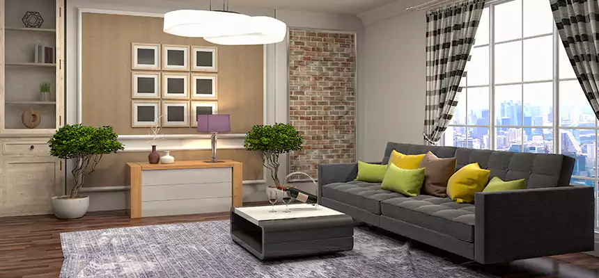 Water Extraction 24 Hour Emergency Restoration in Master