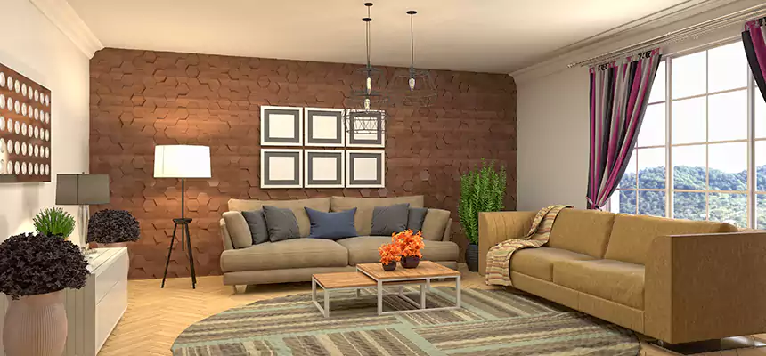 Fire Restoration Lakewood in Master