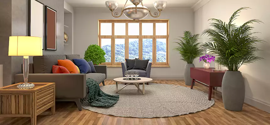 Local Water Mitigation in Master