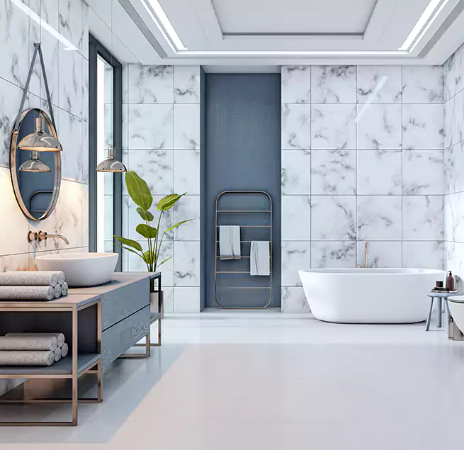  Why Choose Master Rapid Restoration for Flooded Bathroom Services in Master, IL?