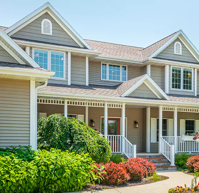 Why Choose Master Rapid Restoration for Wood Floor Water Damage in Master, IL?